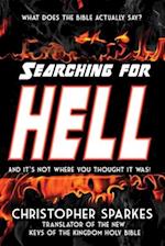 Searching for Hell 
