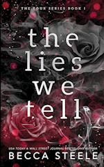 The Lies We Tell - Anniversary Edition 