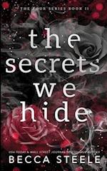 The Secrets We Hide - Anniversary Edition 
