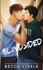 Blindsided - Special Edition 
