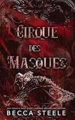 Cirque des Masque 