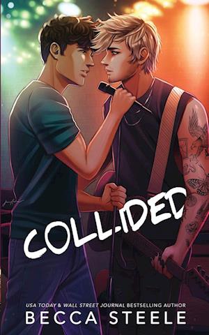 Collided - Special Edition