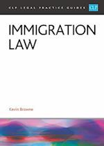 Immigration Law 2023
