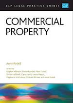 Commercial Property 2023 : Legal Practice Course Guides (LPC)