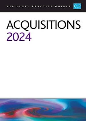 Acquisitions 2024