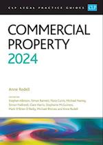 Commercial Property 2024