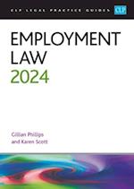 Employment Law 2024