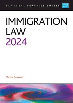 Immigration Law 2024