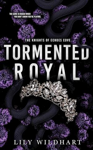 Tormented Royal