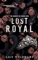 Lost Royal