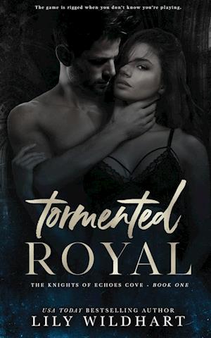 Tormented Royal