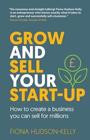 Grow and Sell Your Startup