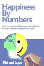 Happiness By Numbers