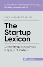 The Startup Lexicon - US EDITION