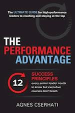 The Performance Advantage