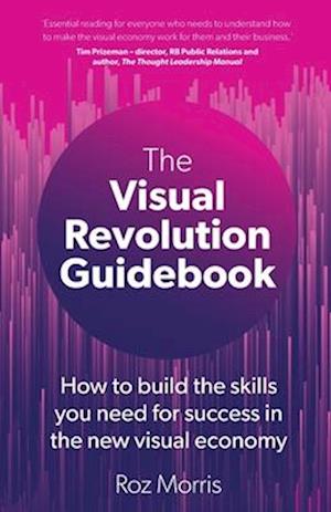 The Visual Revolution Guidebook