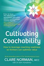 Cultivating Coachability