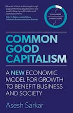 Common Good Capitalism