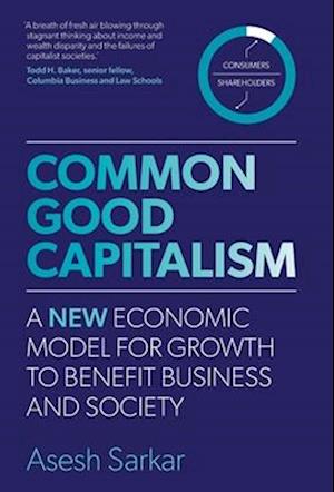 Common Good Capitalism