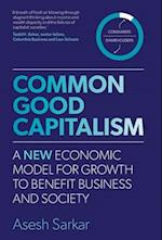 Common Good Capitalism