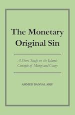 The Monetary Original Sin 