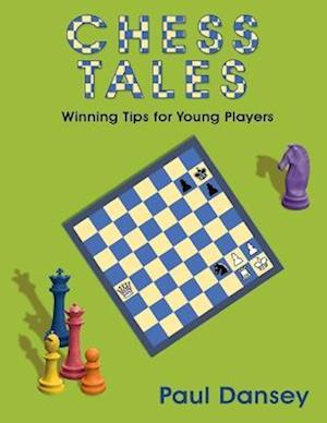 Chess Tales