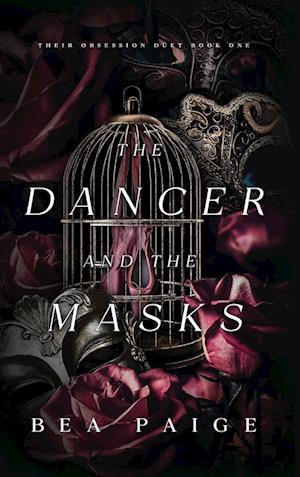 The Dancer and The Masks