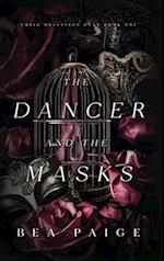 The Dancer and The Masks 
