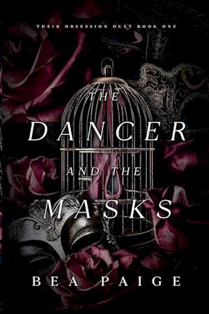 The Dancer and The Masks