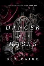 The Dancer and The Masks 