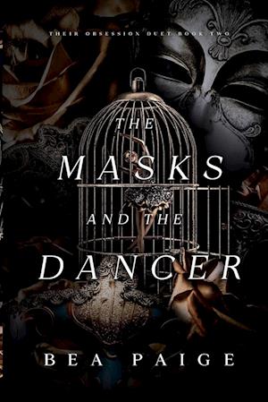 The Masks and The Dancer