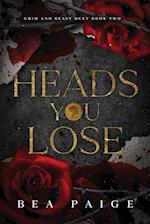 Heads You Lose 