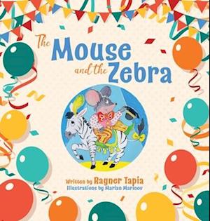 The Mouse and the Zebra
