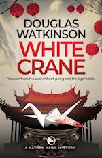 White Crane 