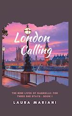 London Calling 