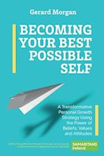 Becoming Your Best Possible Self 