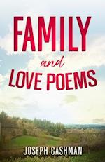 Family and Love Poems 