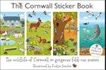 The Cornwall Sticker Book