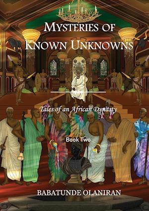 Mysteries of  Known UnKnowns