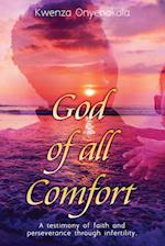 God of all Comfort