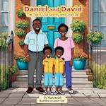 Daniel and David