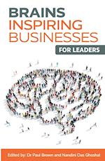 Brains Inspiring Businesses for Leaders