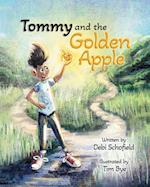 Tommy and the Golden Apple 