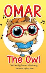 Omar the Owl 