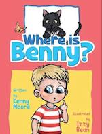 Where Is Benny?