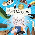 Alba's Notebook