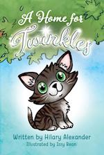 A Home for Twinkles