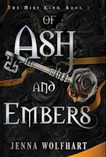 Of Ash and Embers 