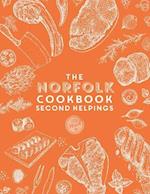 The Norfolk Cook Book: Second Helpings