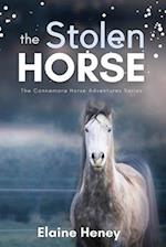 The Stolen Horse - Book 4 in the Connemara Horse Adventure Series for Kids | The Perfect Gift for Children age 8-12 